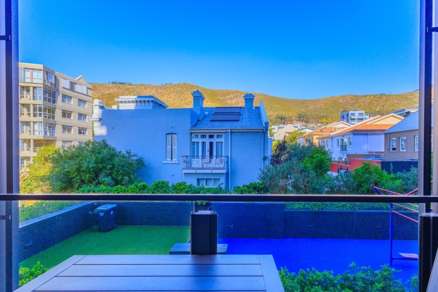 0 Bedroom Property for Sale in Sea Point Western Cape